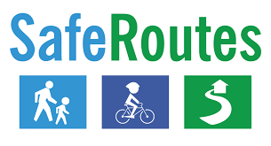 Image result for safe routes to school California